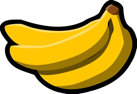 Clipart Banana Logo Clipart Banana Logo Transparent Free For Download