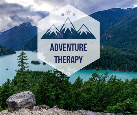 What Is Adventure Therapy