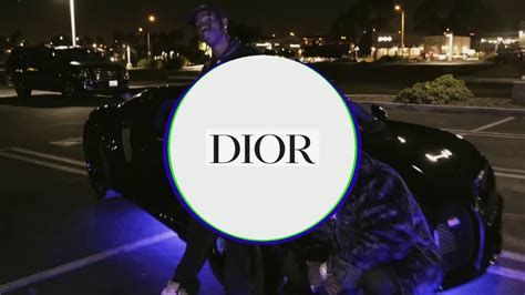 Is your network connection unstable or browser outdated? "DIOR" POP SMOKE X TRAVIS SCOTT X FIVO FOREIGN TYPE BEAT ...