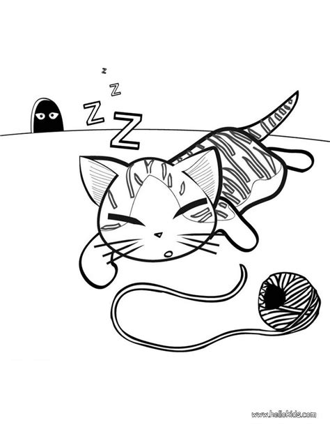 Coloring Pages Of Cute Kawaii Animals - Coloring Home