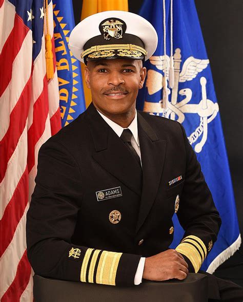 The Usphs Commissioned Corps A Tradition Of Service And Dedication
