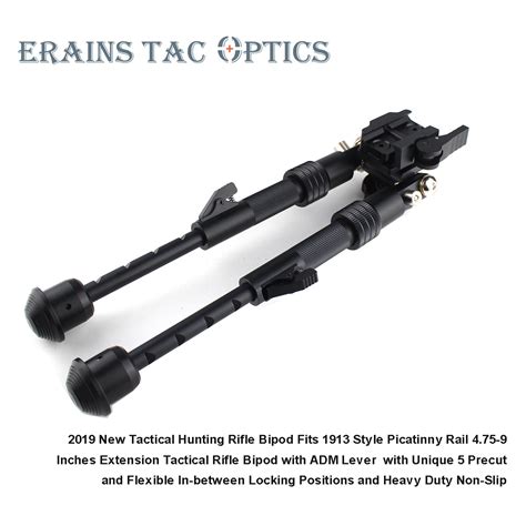 China New Atlas Hunting Airsoft Outdoor Compact Cnc Tactical Weapon