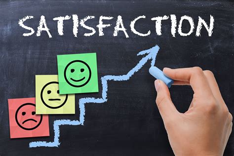Customer satisfaction is an attribute any business should prioritise. 5 Most Common Causes of Low Customer Satisfaction ...