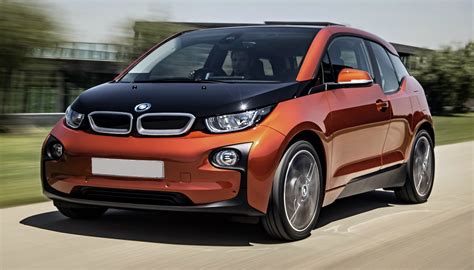 With its funky looks, impressive performance and clever carbonfibre and aluminium construction, the i3 has. BMW i3 Concept Reviews - BMW i3 Concept Car Reviews