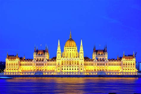 Information about the parliament in budapest, tickets for guided tours online. Hungarian Parliament Building Photograph by Fabrizio Troiani