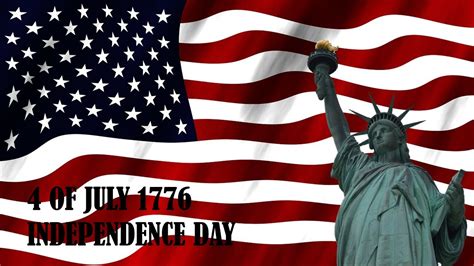 El campamento estará cerrado el día 4 de julio del 2011 en. Feliz Dia de la independencia de USA 4 DE JULIO - YouTube
