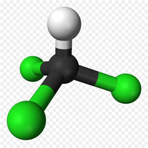 Rumus Struktur Kloroform Mengenal Lebih Dalam Senyawa Kimia Yang My