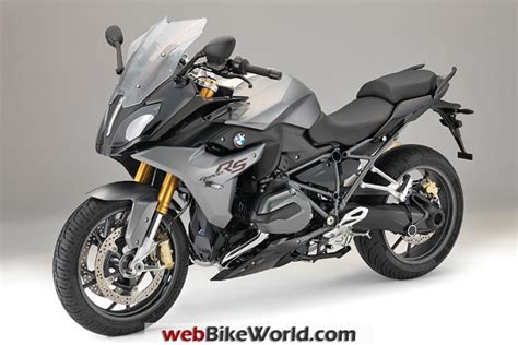 Get the latest specifications for bmw r1200rs 2015 motorcycle from mbike.com! 2015 BMW R1200RS Preview - webBikeWorld