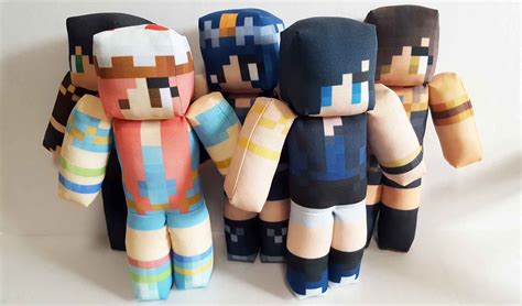 Itsfunneh Funneh Plush Toy Etsy Uk