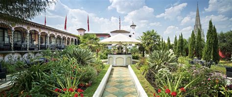 Rooftop Gardens In London Time Out London Things To Do