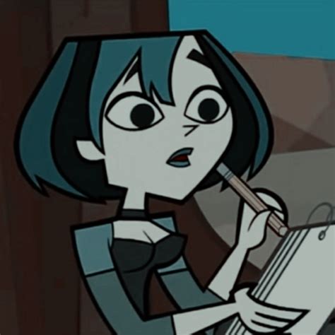 Gwen Total Drama Icons Hot Sex Picture