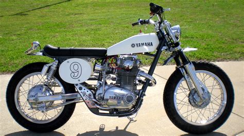 1979 Yamaha Xs650 Bobber