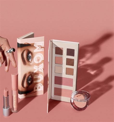 buxom cosmetics releases new white russian makeup collection — mmirandalaurenn white russian