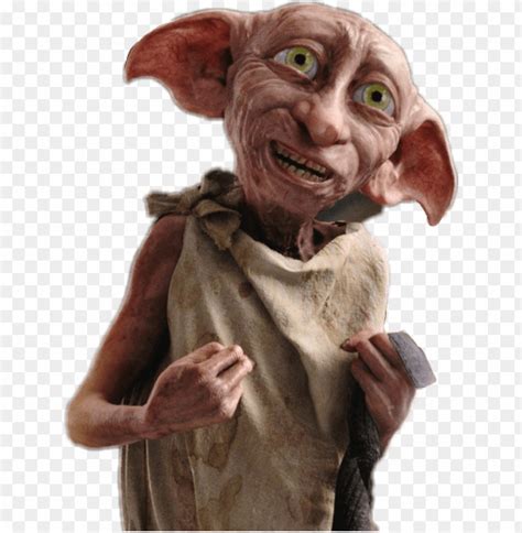 Free download | HD PNG report abuse dobby harry potter PNG transparent