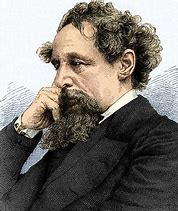 Resultado de imagen de charles dickens