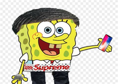 Spongebob Supreme Pfp Pfp Of Spongebob Novocom Top