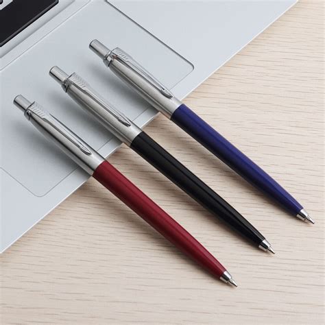 2610pcs Metal Ballpoint Pen Promotional Pens G2 Refill Blue Ink