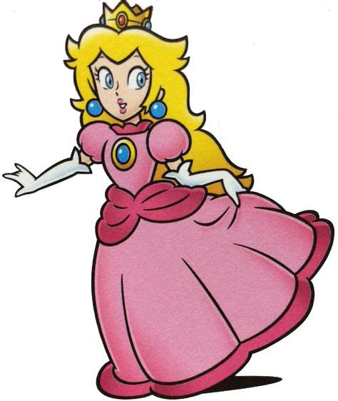 Pin By Nataliepthatsme Poke On Princess Peach With Images Super