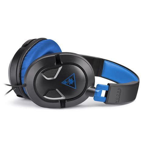 Turtle Beach Ear Force Recon P Amplified Stereo Gaming Headset C