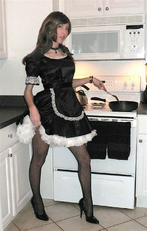 Pin On Sissy Maids