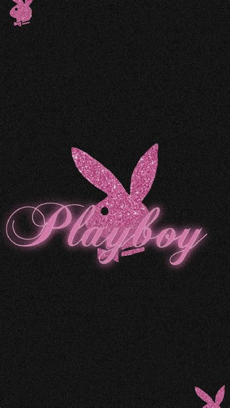 Top Imagen Pink Playboy Background Thpthoangvanthu Edu Vn