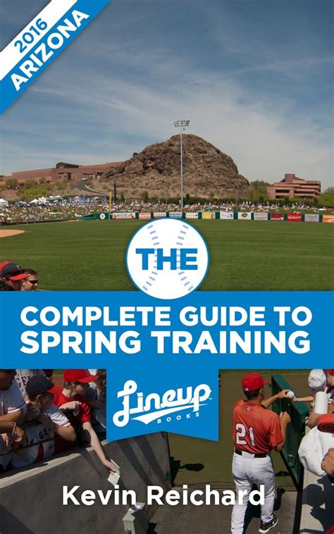 The day by day schedule for the cactus league in 2021. Cactus League 2016 Spring Training Schedule - Spring ...