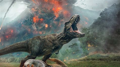 Jurassic World T Rex Wallpaper Hot Sex Picture
