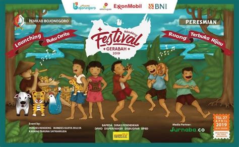 12+ listes de vebidea trollok! Festival Gerabah Malo, Aset Budaya dari Bojonegoro - Jurnaba