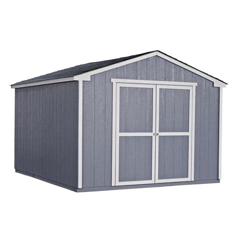 A pole barn home kit is a durable option that gives you everything you need to build a barn. YIA: Build wooden shed menards weekly ad
