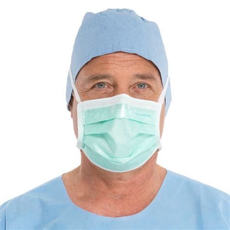 Anti Fog Surgical Mask