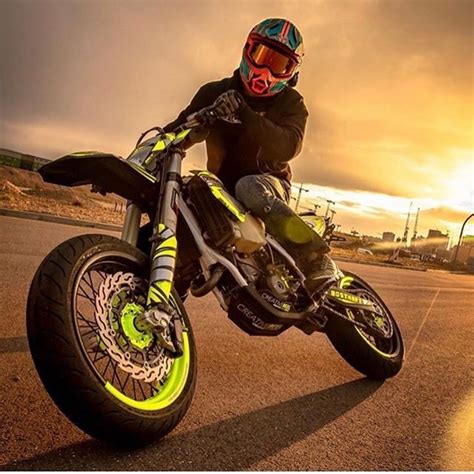 Cool Pic Blackout Moto Bike Ktm Supermoto Motocross Love
