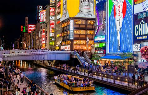5 Must Buy Omiyage From Osaka All About Japan