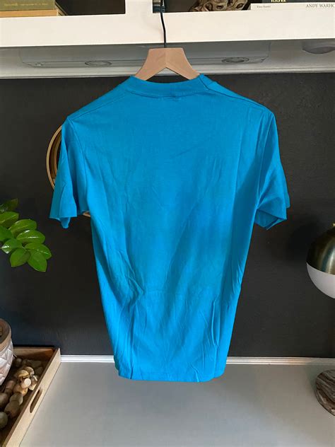 Vintage Single Stitch T Shirt Tee 80s Tee Shirt Multiple Of Etsy