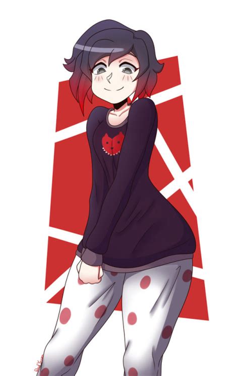 Anime Pajama Tumblr