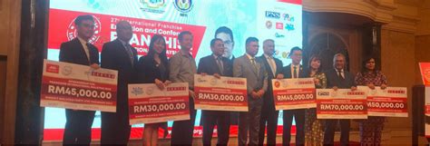 As fellow countrymen, i think it is fairly. Launch Of Franchise International Malaysia 2020 (FIM 2020 ...