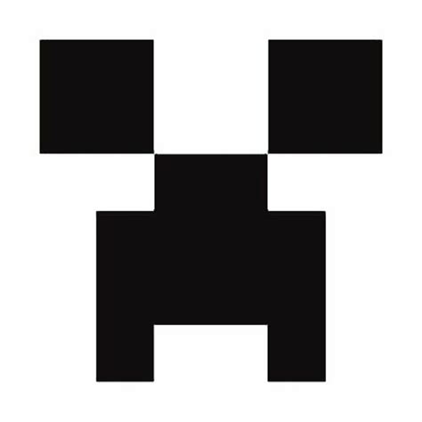 Download High Quality Minecraft Logo Clipart White Transparent Png