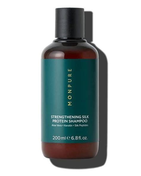 10 Best Shampoos For Thickening Hair In 2022 Uk