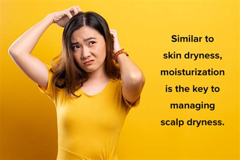 Dry Scalp Causes Symptoms And Treatment Emedihealth