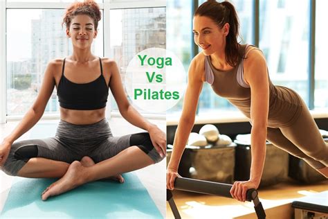 Pilates Vs Yoga Who Should Win The Fitness Battle Mybeautygym