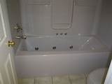 Pictures of Jacuzzi Jetted Tub