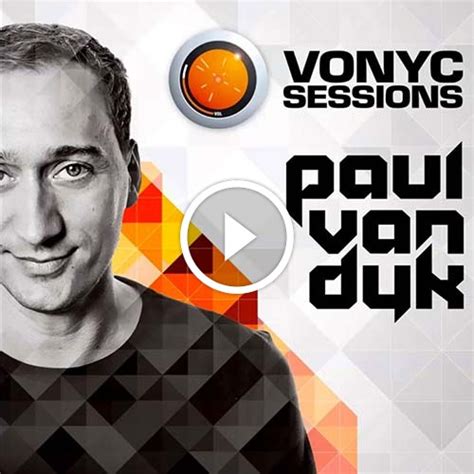 Paul Van Dyk Vonyc Sessions 703 Download Or Listen