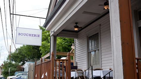 Bourré Will Be More Than Just Daiqs And Wings Latitude 29 Plans To Open