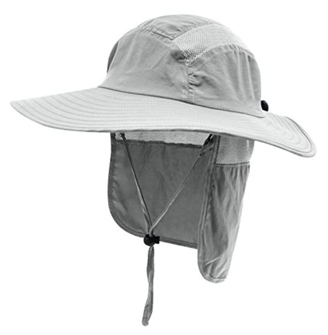 15 Sun Protective Hats For Men Women And Kids