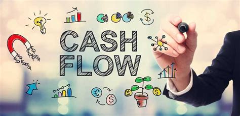 Apa Itu Cash Flow Dan Bagaimana Cara Menghitungnya Dafunda