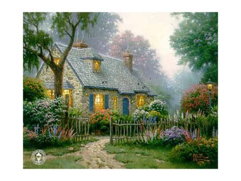 Foxglove Cottage
