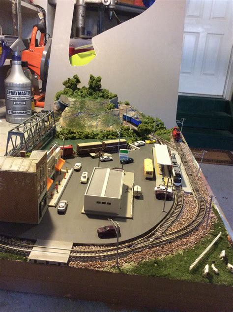 New micro layout - Layout Building - JNS Forum