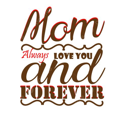 Mother Day Card Vector Png Images Mother Day Good Mom Mom Day Svg Png Image For Free Download