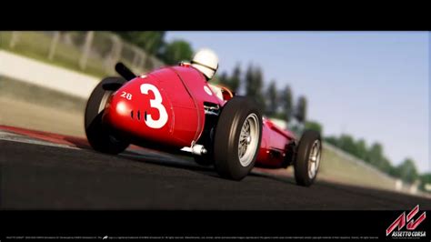 Buy Assetto Corsa Red Pack Pc Steam Game Best Price Etail