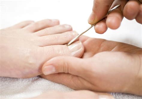 Deep Dermal Transforming Pedicure Wrap Treatment Brazilian Waxing Centerspa Services In