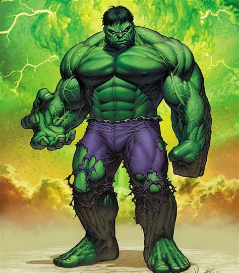Immortal Hulk Variant Cover By Dale Keown Colours By Peter Steigerwald Hulk Artwork